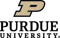 Purdue university logo
