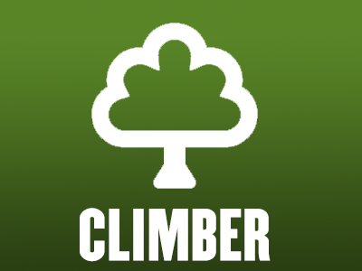 Climber Registation