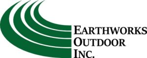 Earthworks Outdoor Inc. logo