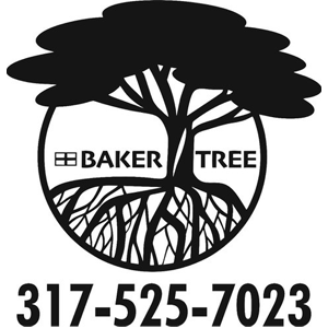 Baker Tree Logo