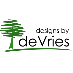 Designs by deVries Logo