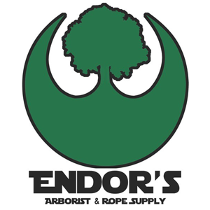Endors Arborist Logo
