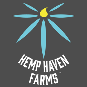 Hemp Haven Farms Logo