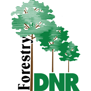 IDNR Logo