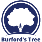 Burford's Tree Logo