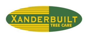 Xanderbuilt Tree Care logo