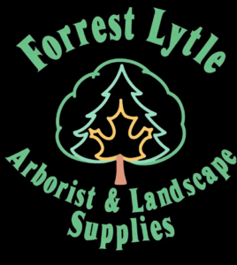 Forrest Lytle, Arborist & Landscape Supplies logo