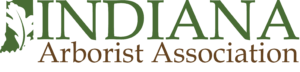 Indiana Arborist Association logo