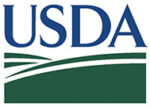 USDA logo.