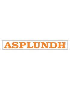 ASPLUNDH Logo