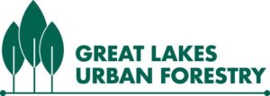 Great lakes Urban Forestry Logo