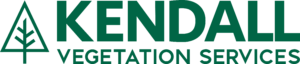 Kendall Vegetation Services Logo