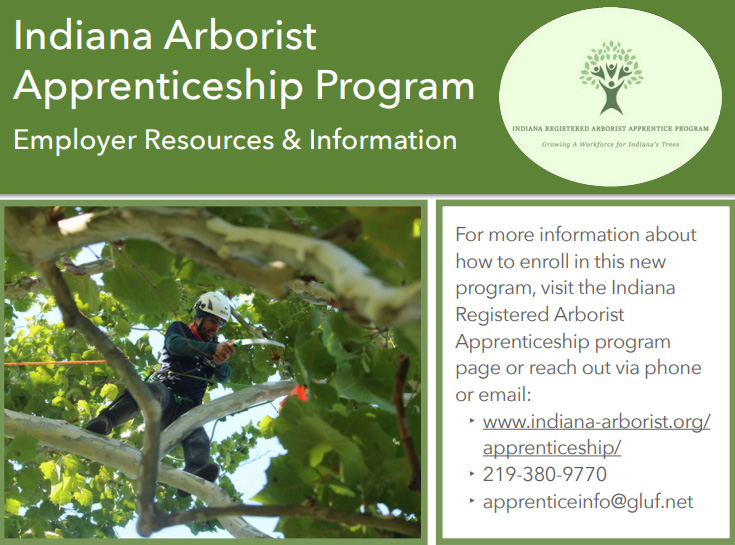 Apprenticeship Program Employer Resources.