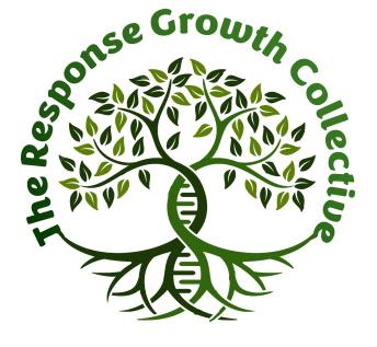 The Response Growth Collective logo