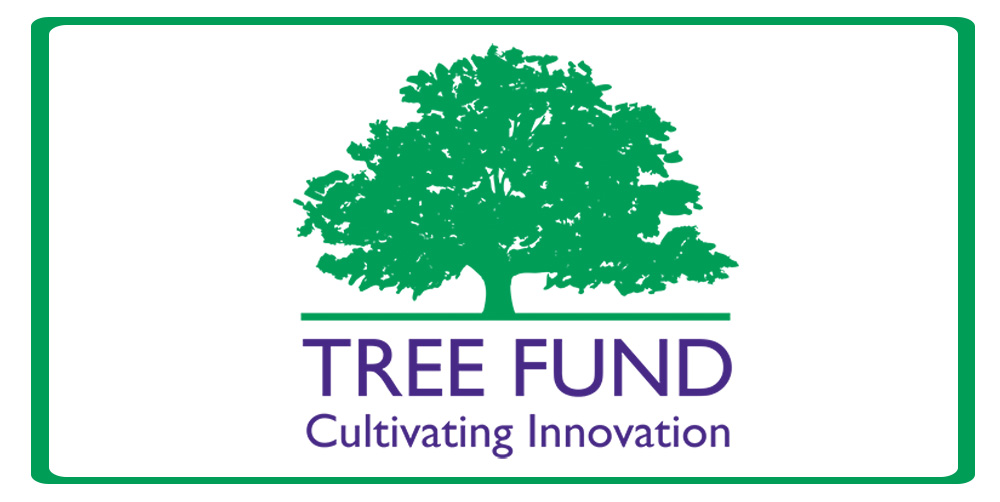 Tree Fund logo.